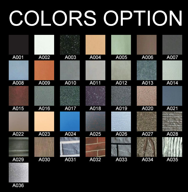 color option